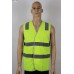 60531# D/N Hivis Safety Vests
